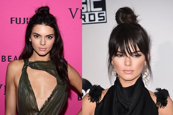 Photos from the right: by Pascal Le Segretain/Getty Images. Grant Lamos IV/Getty Images