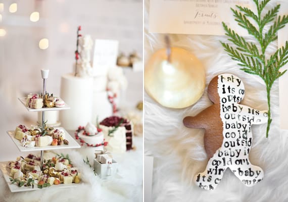 Maru Photography via 100 layer cake