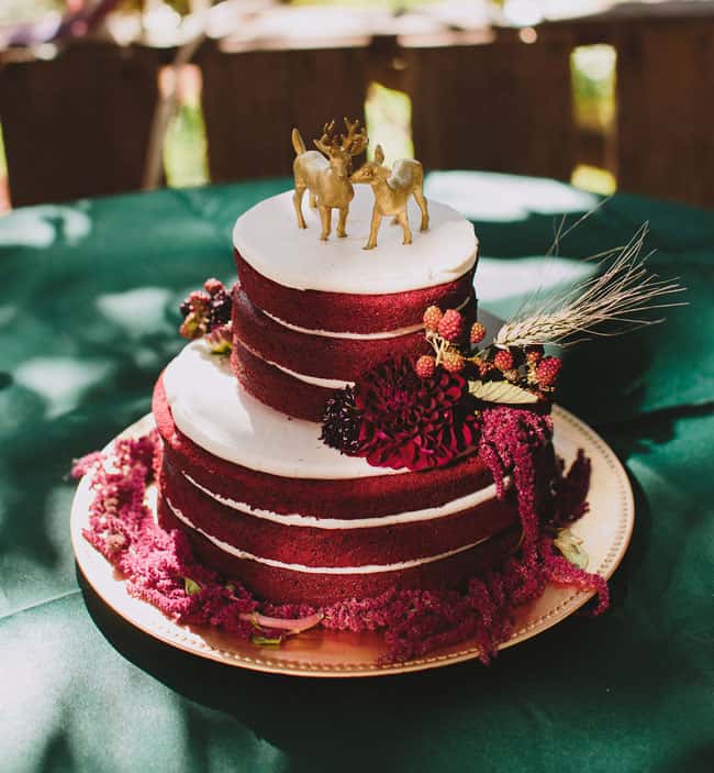 Maddelynn & Amari of Foot Candles Photography via Grenn Wedding Shoes