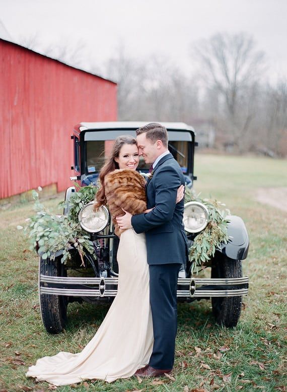 Shannon Duggan Photography via 100 Layer Cake