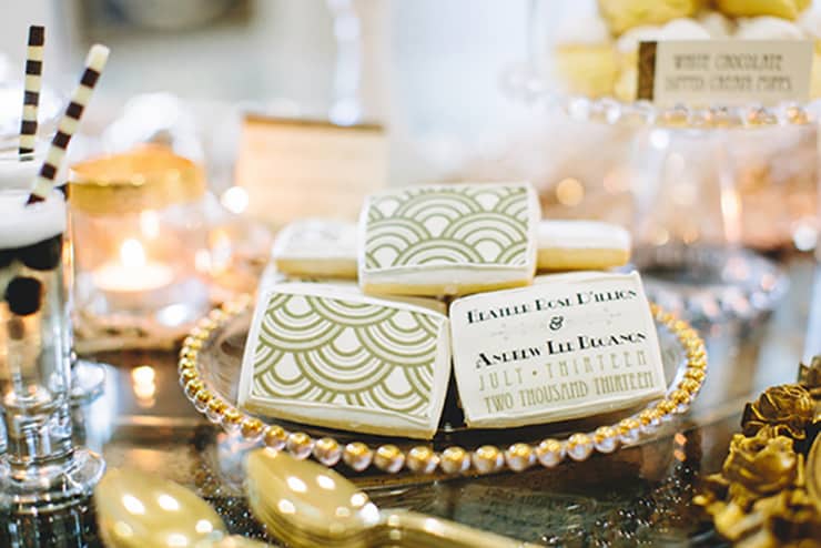 Photography: Lauren Scotti via 100 layer cake