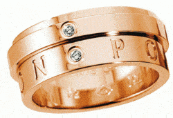 PIAGET, PADANI
