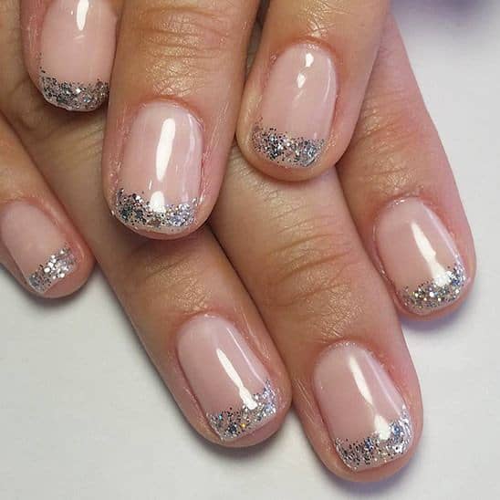 Apex hair & Nail via Green Wedding Shoes