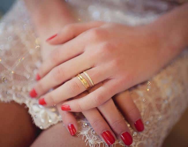 טבעות: Gold'nberg fine jewelry Design, צילום: MAMA צלמים