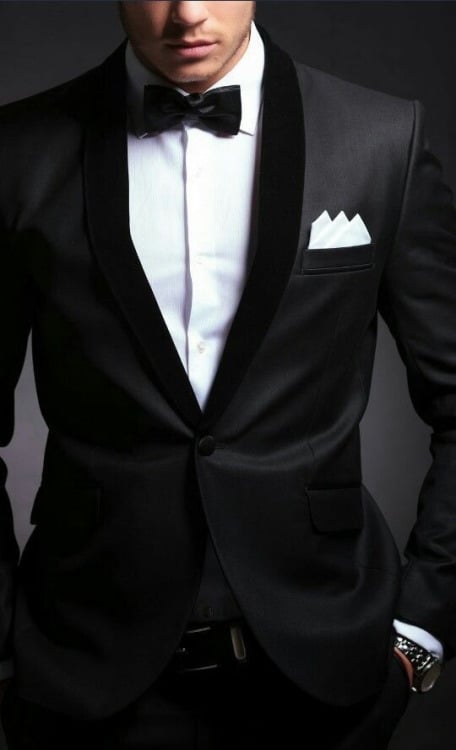 Source: mensfashionn via theproperprince