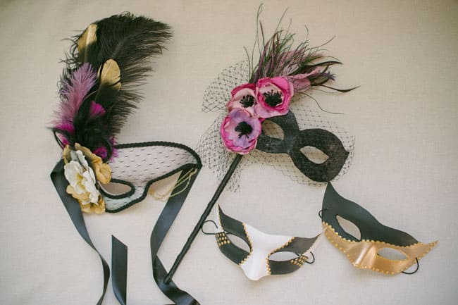 photo by Krista Mason via Green wedding shoes