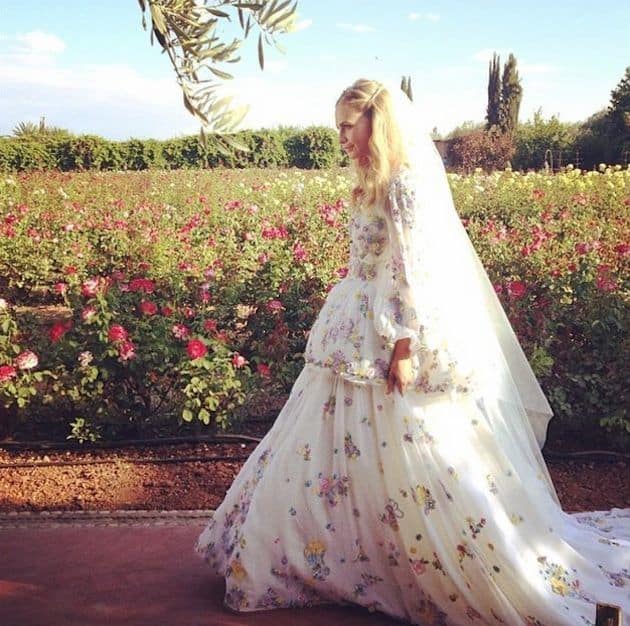 Photos via Peter Dundas on Instagram