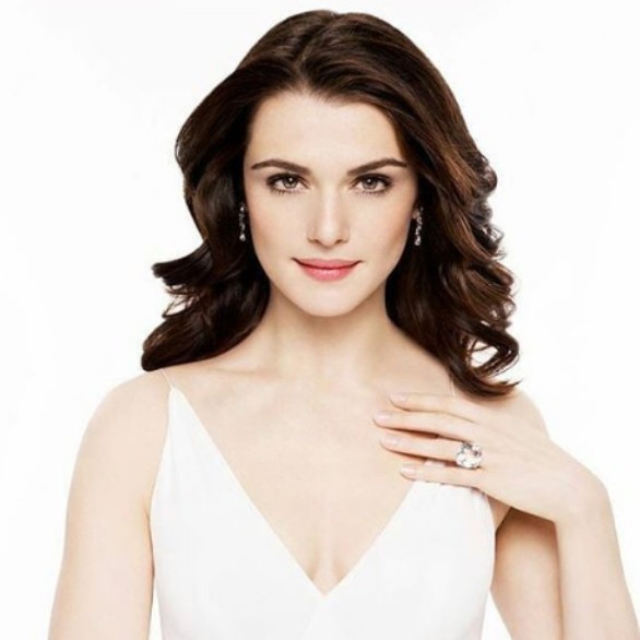 ריצ'ל וייס: צילום מסך - אינסטגרם