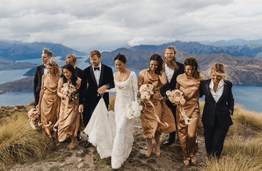 צילום: Instegram: Nicolewarne