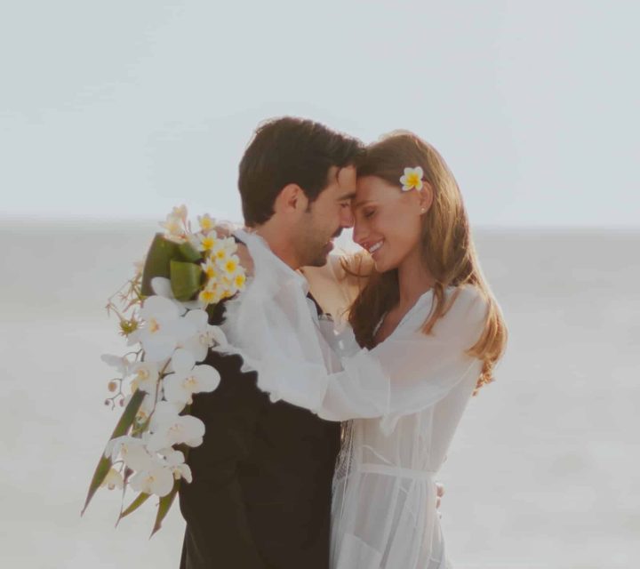 צילום: Love & Marriage